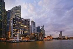 Oue Bayfront (D1), Office #569184581